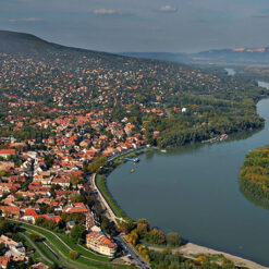sétarepülés szentendre