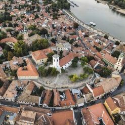szentendre élményrepülés